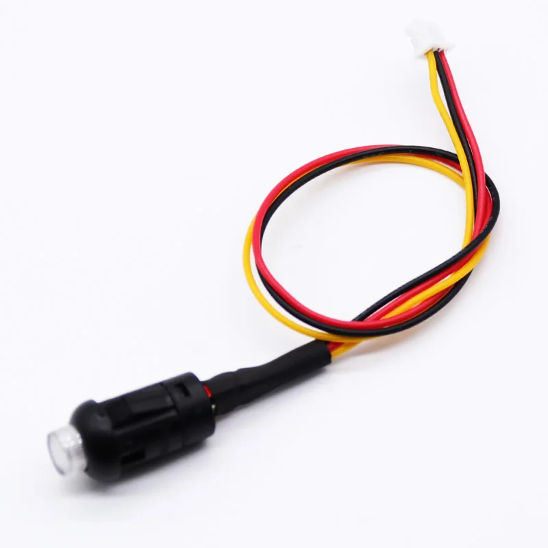 PixhawkPX4AutopilotSafetyButtonFlightControllerSafetySwitchRed