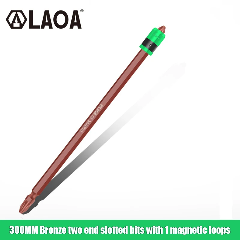 1pcs 300mm with ring