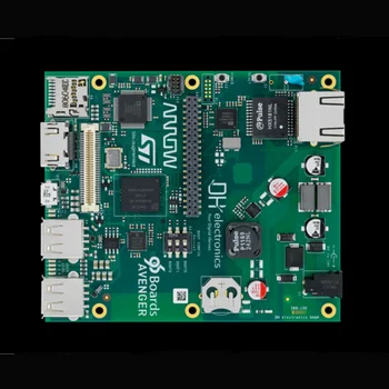 

1 pcs x AVENGER96 Development Board with STM32MP157AAC