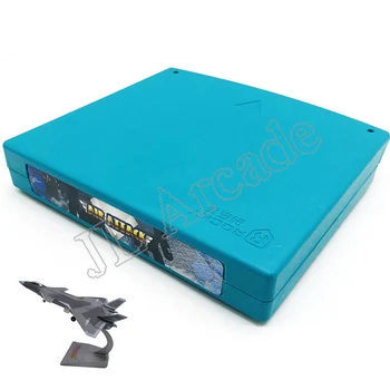 

AIR ATTACK The King of Air 146 in 1 arcade Shooting game jamma PCB board The King of Air 51 in 1 upgrade to 146 in 1