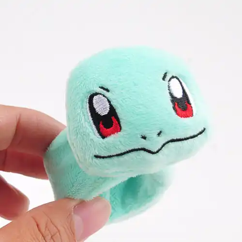 pokemon mini plush toys