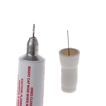 

9ml Transparent Multi-purpose Adhesives Super Rhinestone Glue For Watch Jewelry L69A