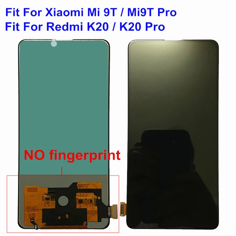 Mobile Phone Parts