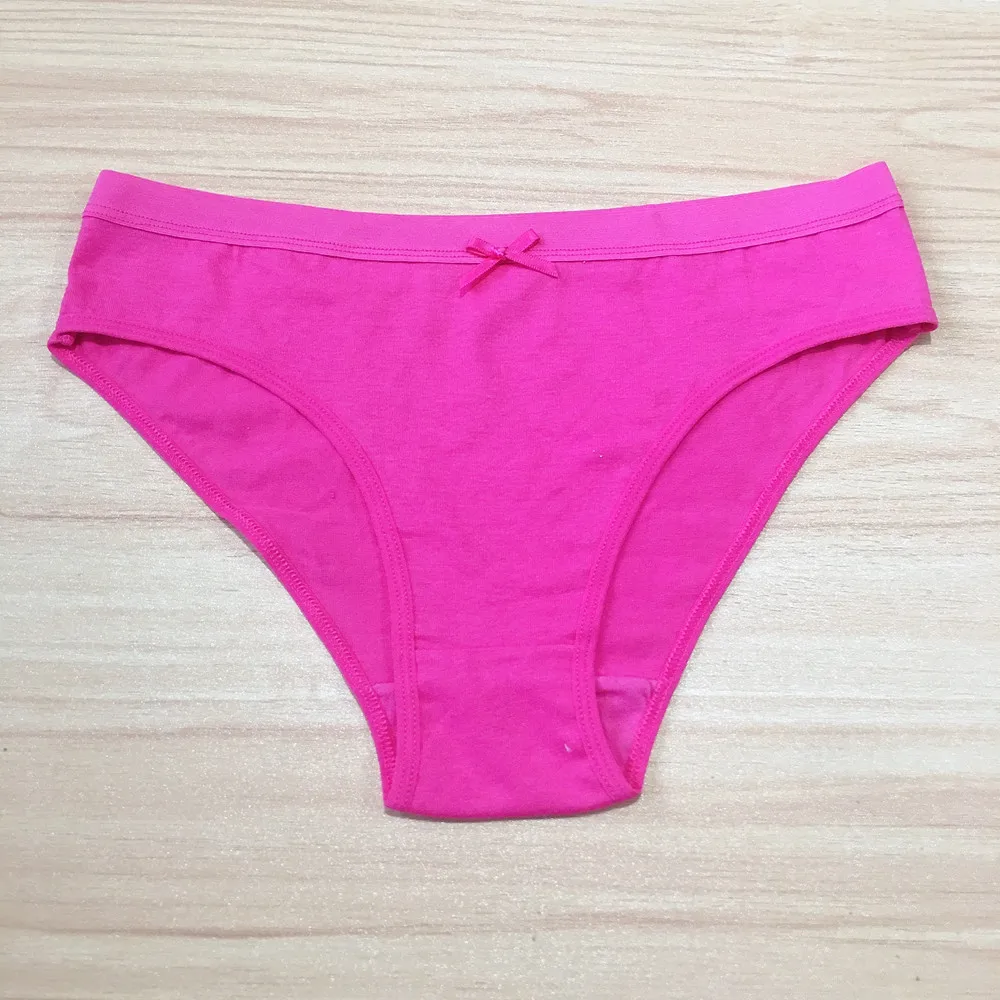 10 Pcs/Pack M-XXL Cotton Briefs Women Panties Sexy Underwear Plus Size Ladies Underpants For Female Culottes Femme Lingerie panties