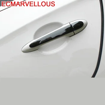

Window Door Handle Automobile Decorative Modified Car Styling Modification Covers Decoration 15 16 17 18 19 FOR Buick Excelle GT