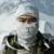 Тактический Камуфляж Балаклава Анфас Маска CS Wargame Армия Охота Велоспорт Спортивный Шлем Лайнер Кепка Военная Мультикамера CP Шарф#