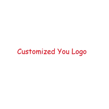 

Customized You Logo