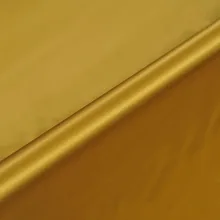 Золотой 30 момме тяжелый креп шелковая ткань для атласного платья tissu bazin riche getzner telas лоскутное algodon tecido tela stoffen