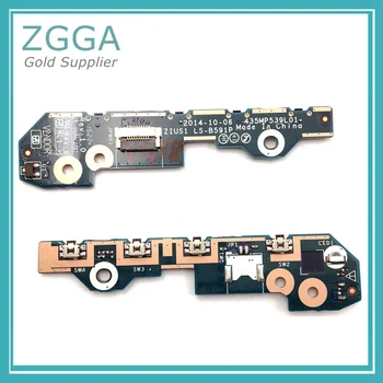 

Laptop Power Board For Lenovo YOGA 15 Power Switch LED Board LS-B591P 00JT297