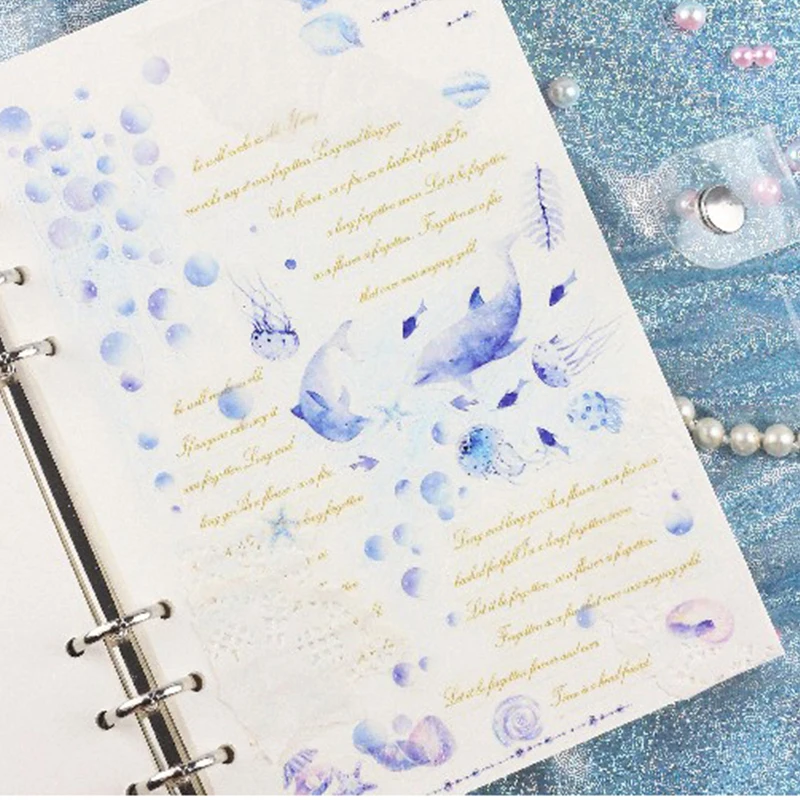 A6 Spiral Notebook Kawaii Ocean Planner Notebook Cherry Bullet Diary Notebook Planner Organizer Square Binder Small Clear Diary A6 Spiral Notebook Kawaii Ocean Planner Notebook Cherry Bullet Diary Notebook Planner Organizer Square Binder Small Clear Diary