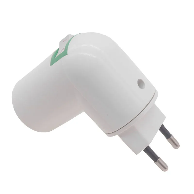 Adjustable E27 Lamp Bulb Bases Socket Adapter Plug Holder 360 Degrees Adaptor Converter 100-230V Lighting Light Home Room lamp holder,lamp bulb holder,socket converter,lamp base,lamp socket adapter