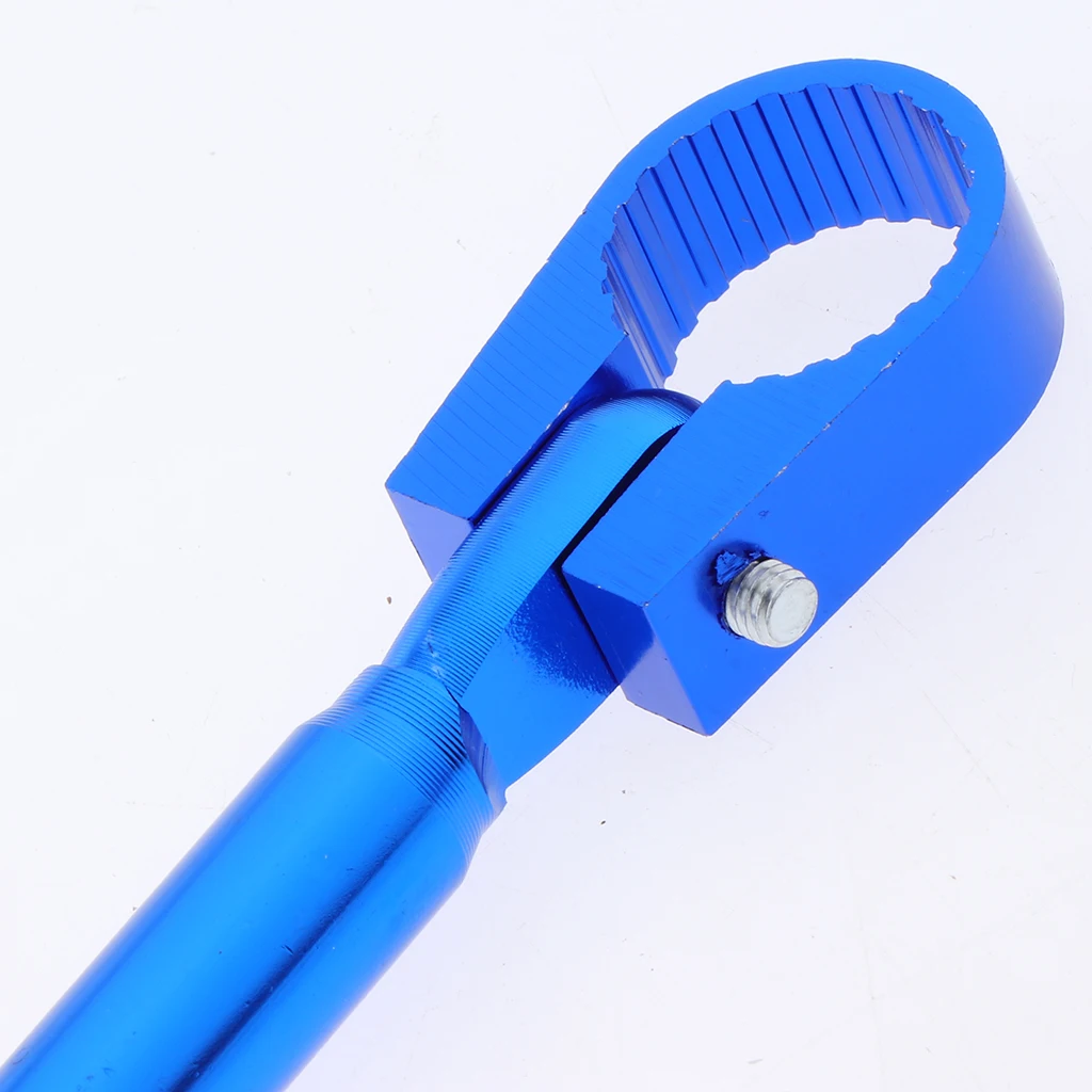22mm Universal Balance Cross Handlebar Strength Lever Bar Adjustable for ATV Dirt Bikes
