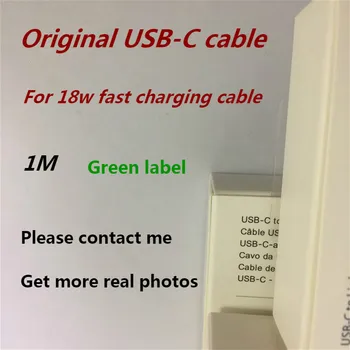 

100pc / 1M / 3ft USB C fast charging cable with original packaging, c-type to 8pin charger cable for i 11 pro max fast charging