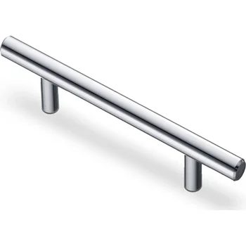 

Set of 4 handles-rails 96mm chrome