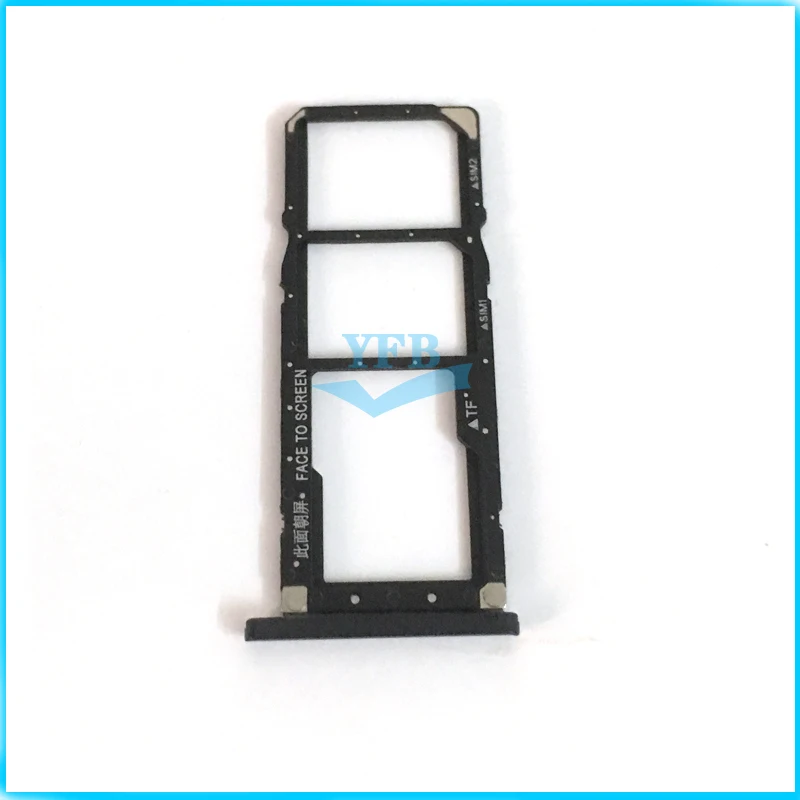 Card Holder Mi Y2 Sim Tray Sim Card Tray For Xiaomi Redmi K20 S2