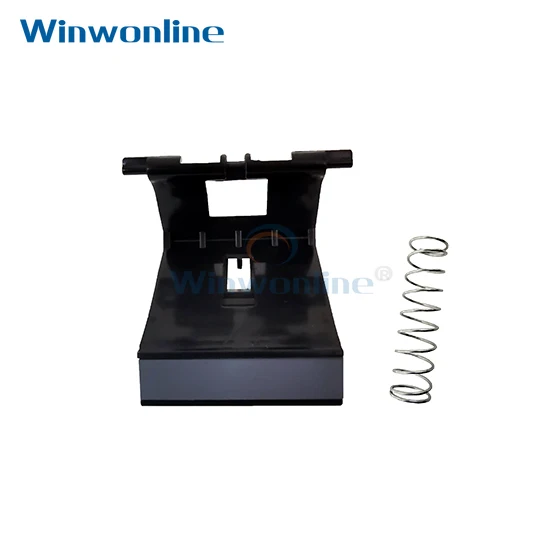 1 шт. RM1-4207-000 разделительная площадка для HP 1505 1566 1606 M1522NF 1522 1536 Canon MF 4410 4412 4450 4452 4470 |