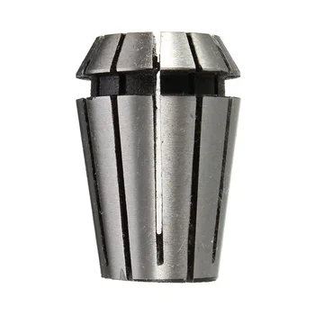 

1Pcs ER20 1mm-12mm Spring Collet Set For CNC Engraving Milling Lathe Tool NEW