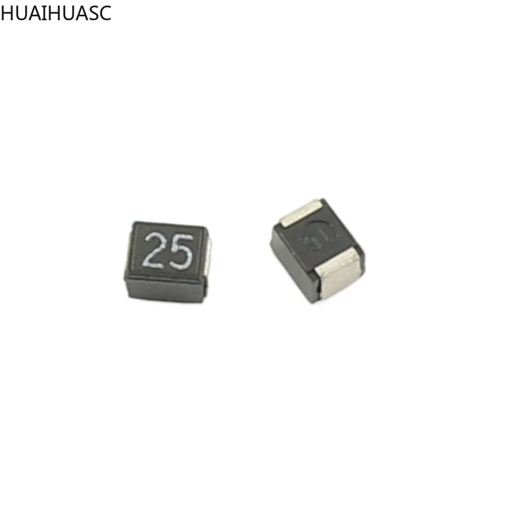 10 шт. коа кпк SMD SMT 1210 2.5A 72V микро-чип предохранитель CCP2E25TE код маркировки 25 |