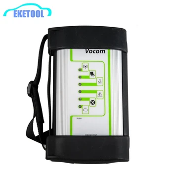 

VOCOM 88890300 Heavy Duty Truck Professional For Renault/UD/Mack VOCOM 88890300 Multi-Language