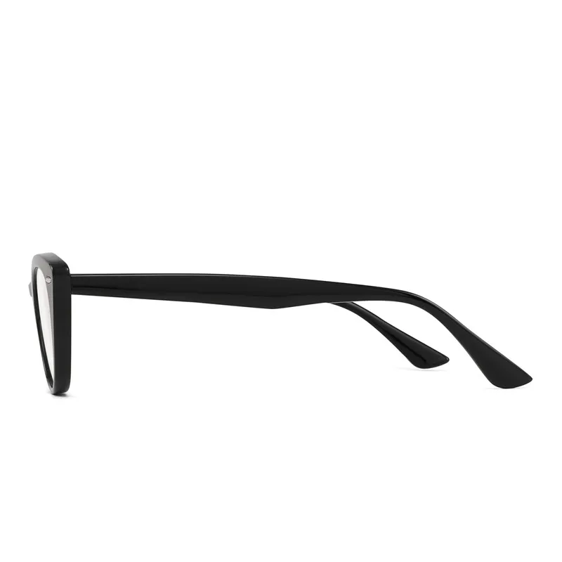 JM Blue Light Blocking Glasses for Women Cat Eye Computer Glasses Reduce Eye Strain