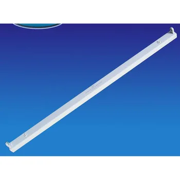 

LEDLUX TL1090 singular ceiling lamp holder for Led Neon tube T8 90cm inner IP20