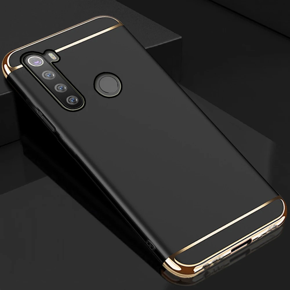 Роскошный Жесткий чехол для телефона xiaomi redmi note 8 pro note8 8pro note8pro xiomi xaomi ksiomi