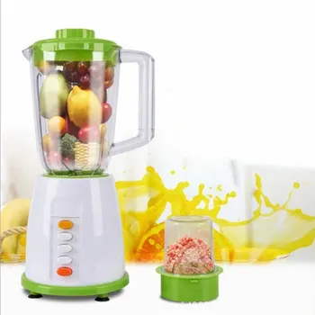 

Multifunctional Blender Cooking Machine Nutritious Fruit Vegetable Household Food Mixer Juicer Extractor Meat Mixer