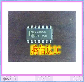 

NCV7356G SOP16