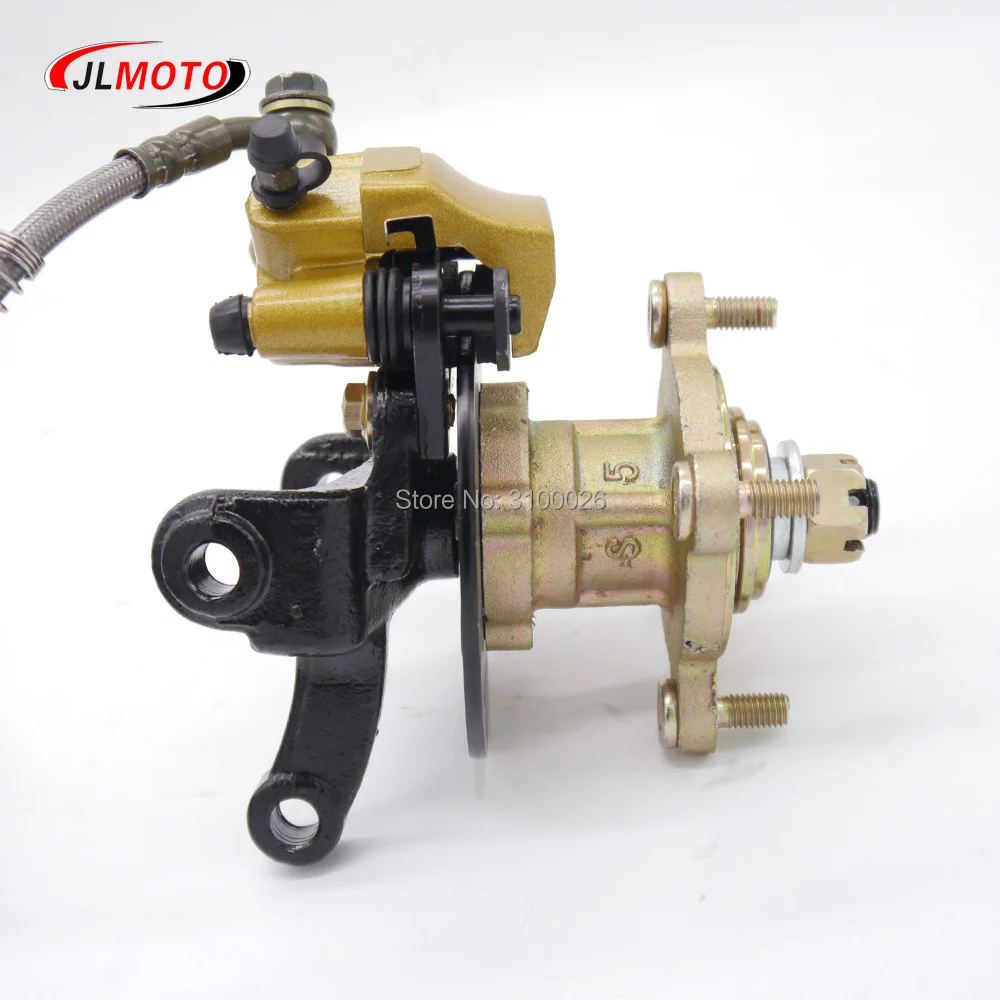 JLA-07-026-4-KNUCKLE-DISC-BRAKE-WHEEL-HUB-ATV-UTV-GO-KART-PARTS