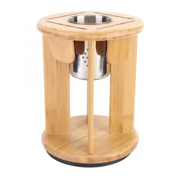 

Kitchen Rack Home Organizer Multifunctional Bamboo Household Chopsticks Storage Rack Kitchen Knife Holder Organizer Dish