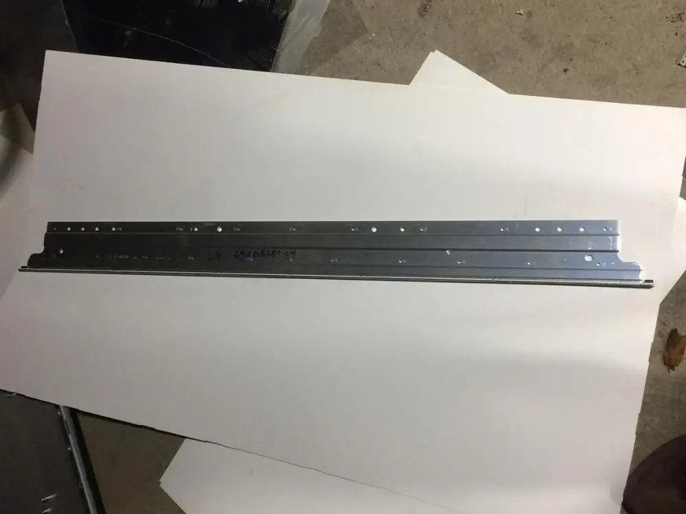 Светодиодная лента для подсветки LG 49UB8800 49UB8200 49UF695V 6922L 0128A 6916l1722C 6916l1723C 49UB820V 49UB850V