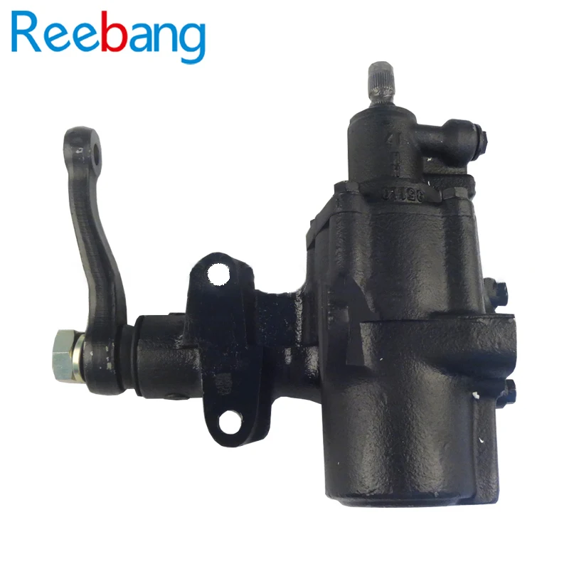 Блок гидроусилителя руля Reebang для Toyota Hilux 45310 35330/4531035330 LHD|Поворотные насосы и