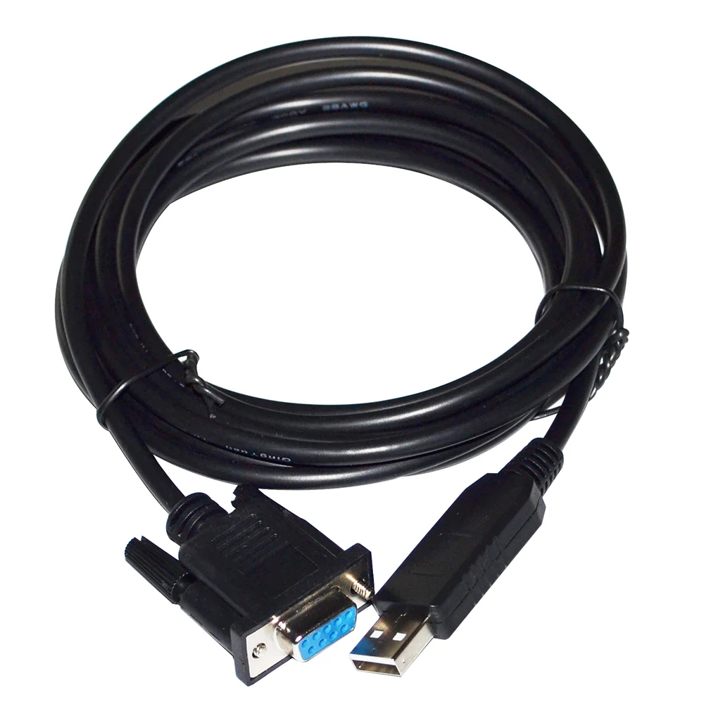 

FTDI FT232RL USB TO DB9 FEMALE ADAPTER RS232 SERIAL CONVERTER NULL MODEM CABLE CROSS WIRED 2RXD 3TXD OR 2TXD 3RXD CROSSOVER WIRE