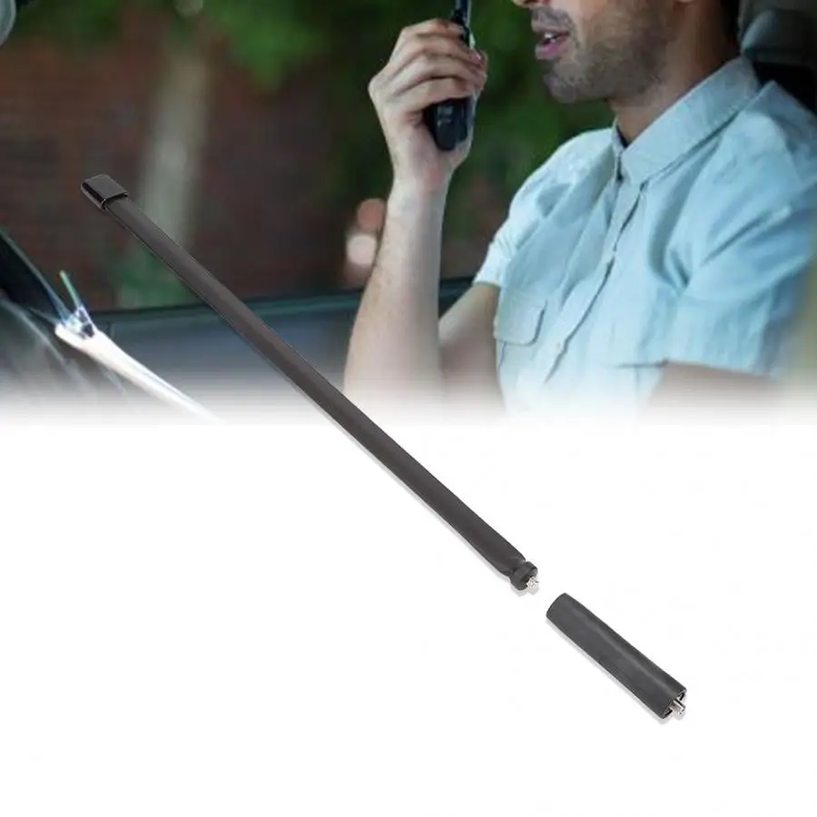 tv antenna Wireless Communication Equipment Foldable Receiving Antenna SMA Female (Black) digital tv tuner for pc tv antenna Wireless Communication Equipment Foldable Receiving Antenna SMA Female (Black) digital tv tuner for pc