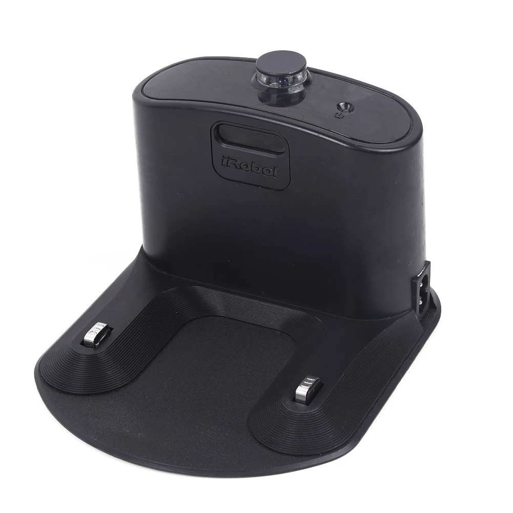 Зарядная док-станция+ Зарядное устройство для IRobot Roomba 500 600 700/800/900 серии