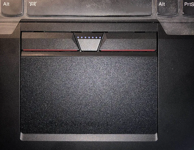 Autocollant pour pavé tactile Lenovo X280 ThinkPad