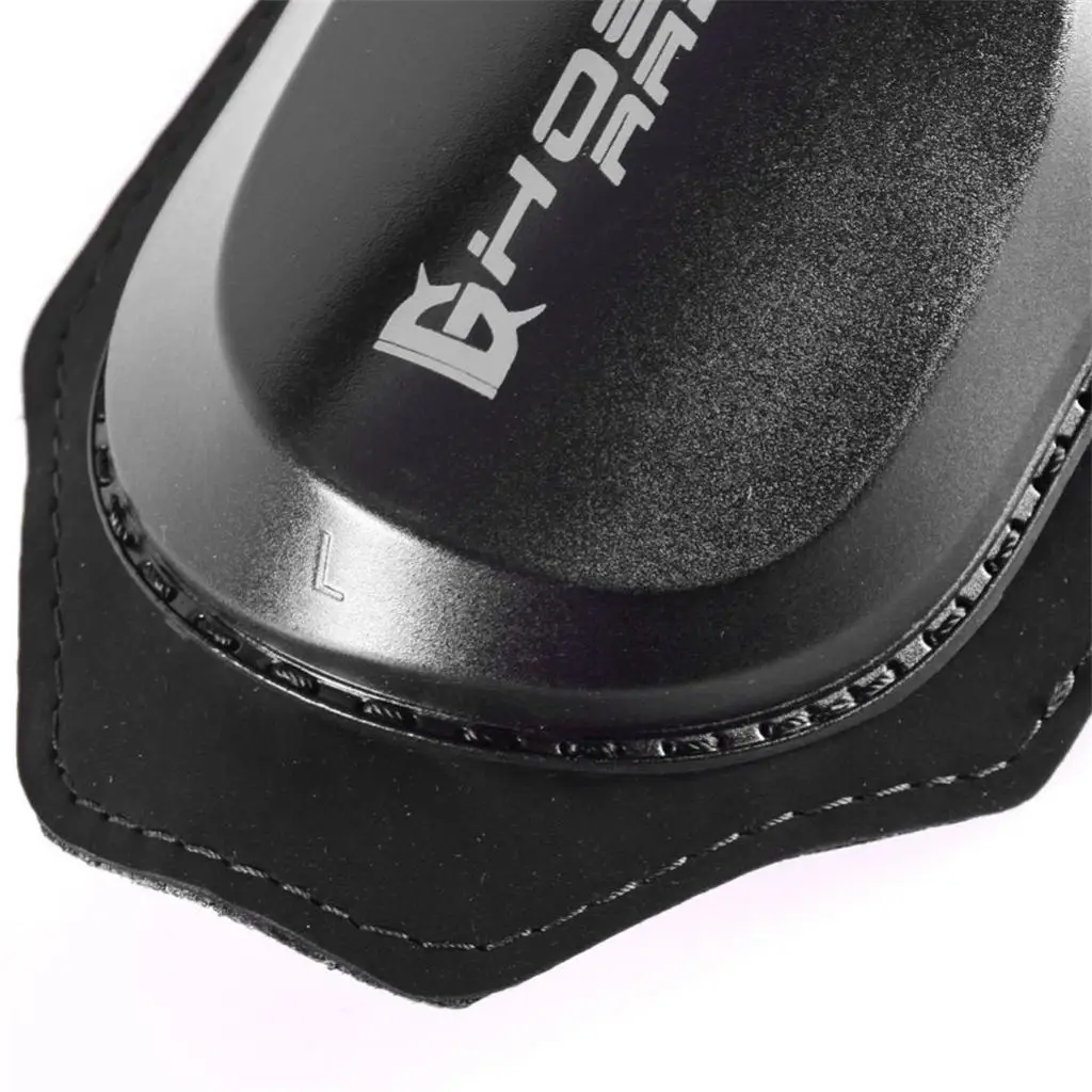 Knee Pads Motorcycle Racing Knee Protector Knee Pucks Sliders Pads