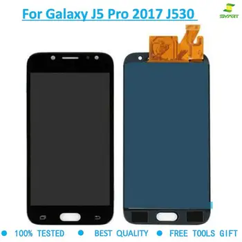 

5.2"LCD Display TFT AAA For Samsung Galaxy J5 Pro J530 J530F LCD Touch Screen Digitizer Assembly + Tools