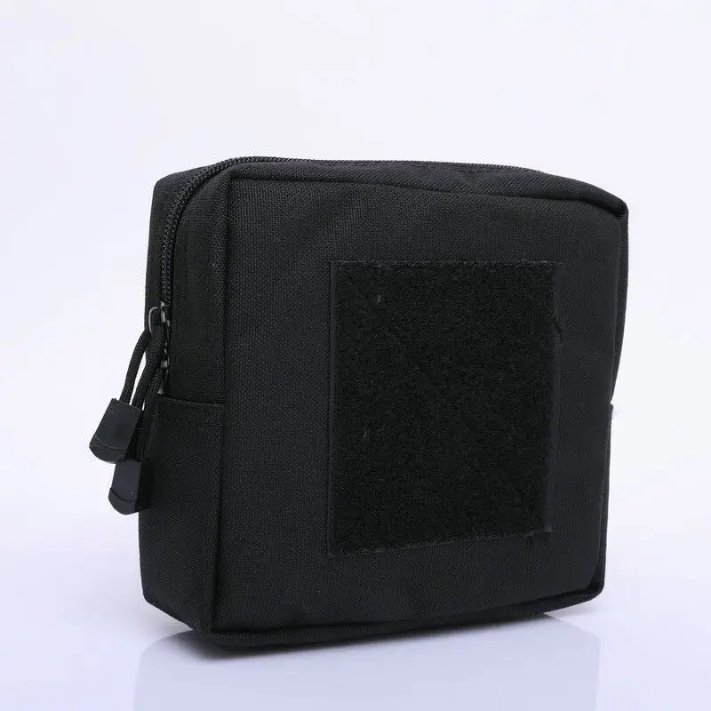 Ditty Bag 1000D сумка для отдыха на открытом воздухе водонепроницаемая Спортивная Сумка Для армейских фанатов тактическая сумка для хранения инструментов набор аксессуаров