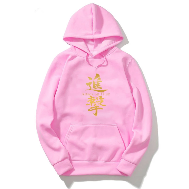 Hoodies 10 Новинка года; толстовки для маленьких мальчиков и девочек с надписью «Attack on Titan»; сезон весна-осень; детские толстовки с капюшоном; свитер с длинными рукавами; детская футболка; одежда - Цвет: Hoodies 10