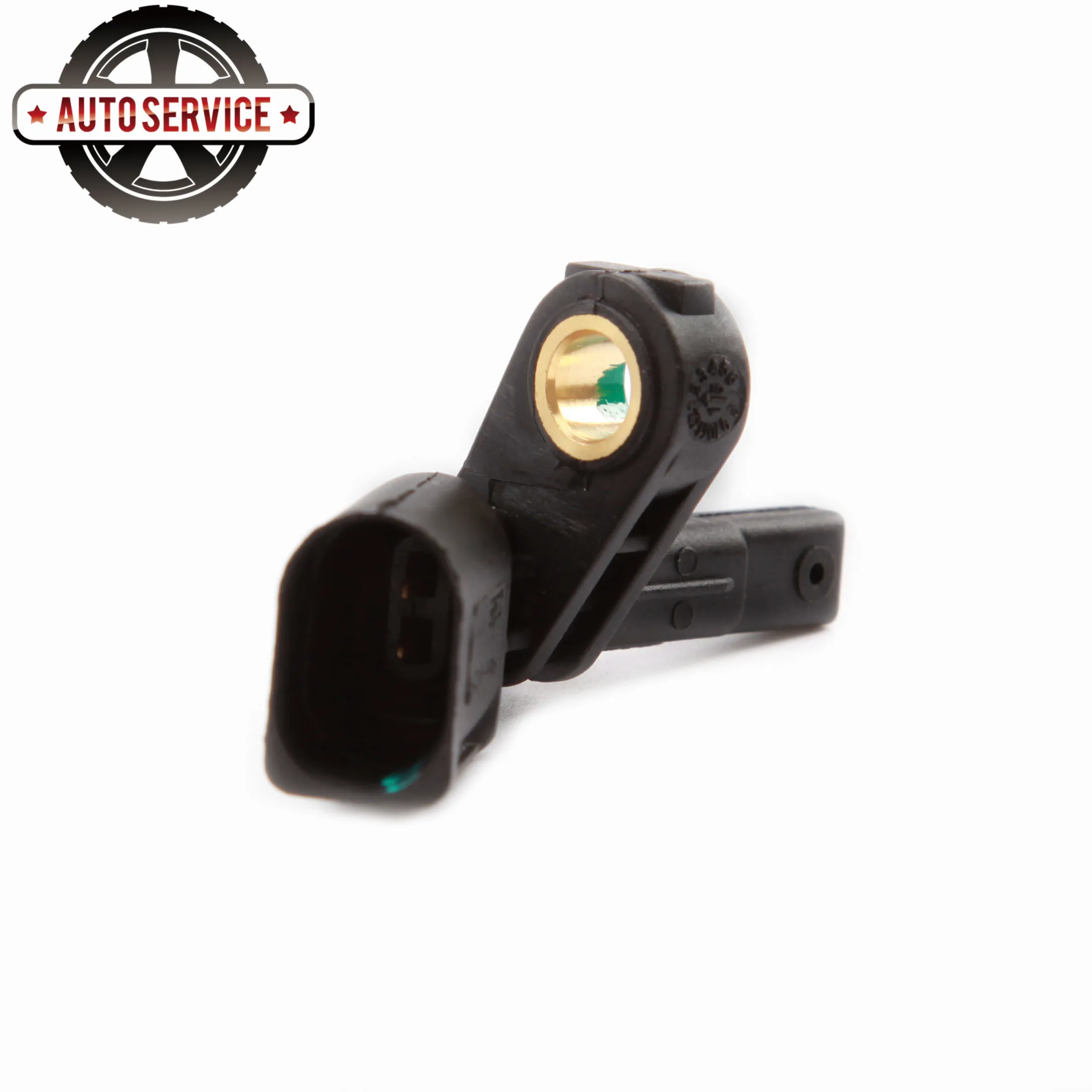 BOSCH 0986594505 передний мост правый ABS датчик скорости колеса для AUDI A3 TT VW Volkswagen Golf Jetta Beetle Passat 7H0 927 804