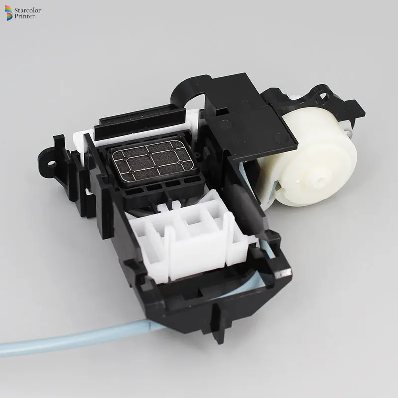 Укупорочная станция чернил системы в сборе новый оригинальный для EPSON A50 P50 T50 T59 T60