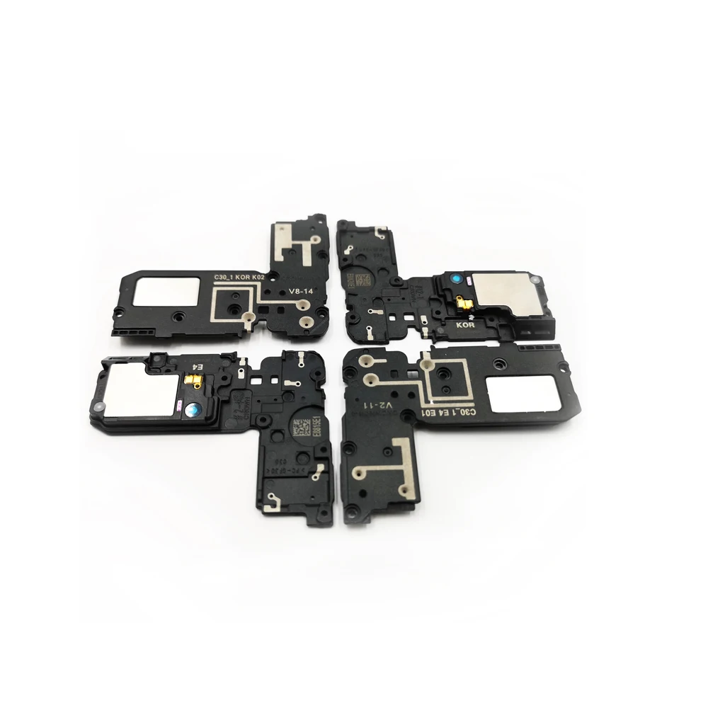 Оригинал для Samsung Note 3 4 5 8 10 N900 N910F N920F N950F динамик кольцо зуммер гибкий кабель