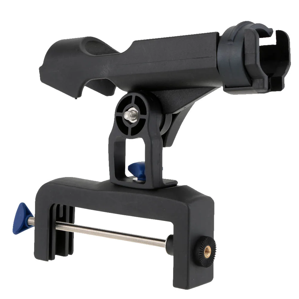 

New Fishing Rod Support Boat Rod Holders Portable Boat Casting Spinning Fishing Rod Support For Carp Tackle Pesca Bracket Tool