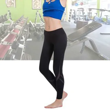

sexy slim high waist yoga pants women fitness yoga pants high waist yoga leggings print yoga pants seamless