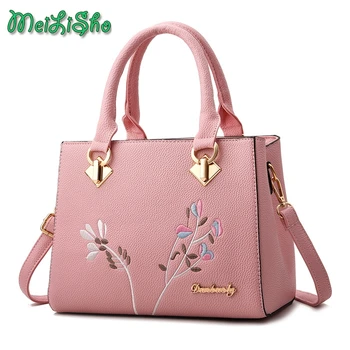 

Luxury Handbags Bags Designer Ladies Hand Crossbody Shoulder Bag For Women 2019 Fashion Tote Bolso Mujer Sac Main Femme Ladies