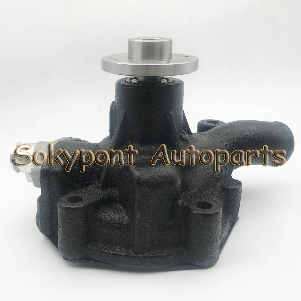 Водяной насос для Kubota M4950S M5500 M6030 M8950 M9580