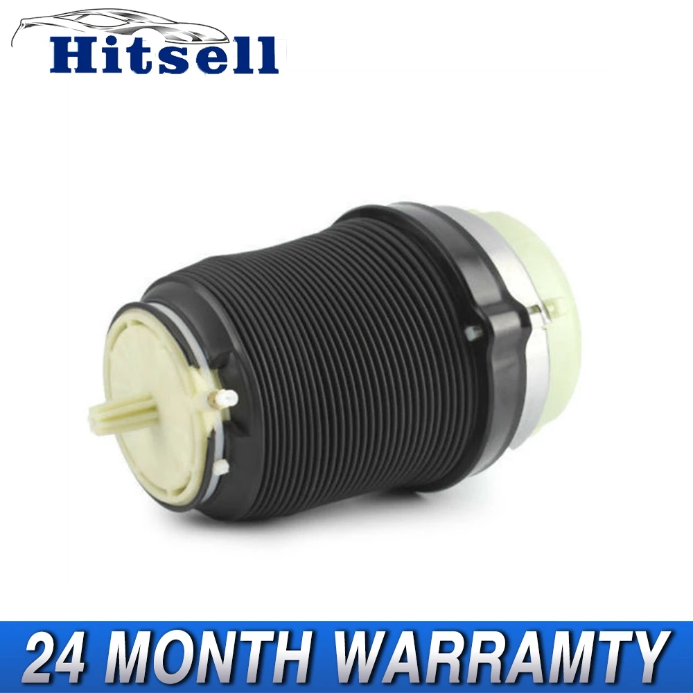Air suspension spring for Audi A6 C6 4F rear.