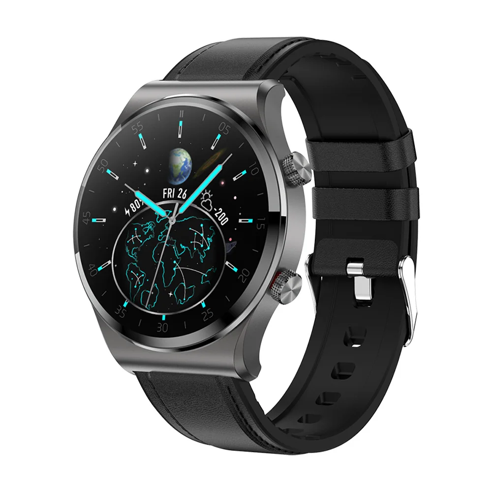Vwar Smart Watch GT 2 Pro Bluetooth Call Blood Oxygen Monitor Sport Smartwatch GT2 Fitness Tracker for Huawei Xiaomi iPhone