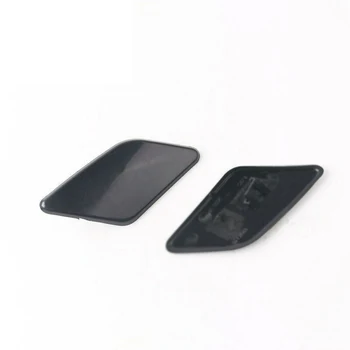 

Set Headlight Washer Covers For VOLVO S40 V50 2008-2012 2pcs Accessories